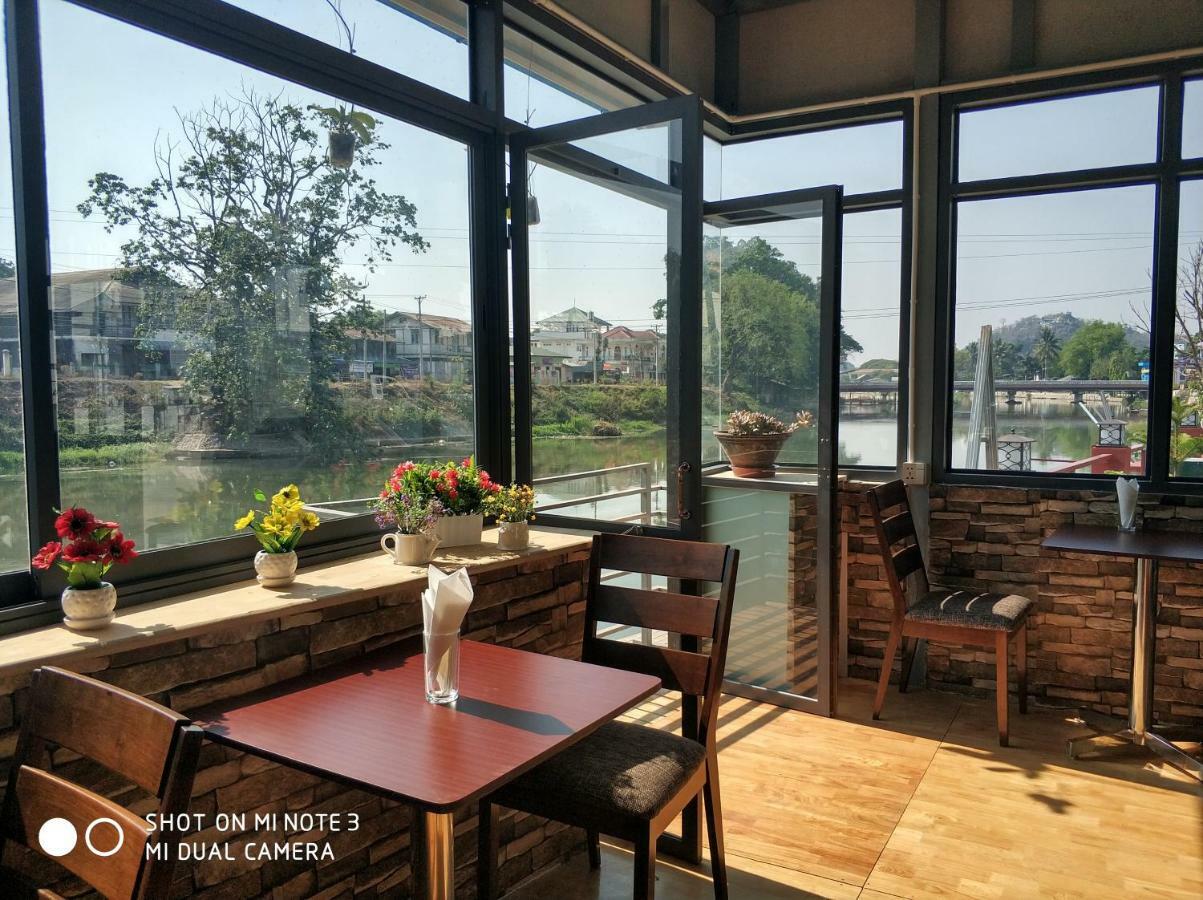 Kayah Land Hotel Loikaw Exterior foto